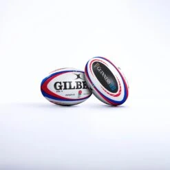 England Guinness Six Nations Innovo Match Ball