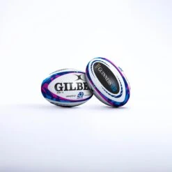 Scotland Guinness Six Nations Innovo Match Ball