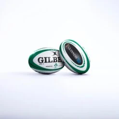 Ireland Guinness Six Nations Innovo Match Ball