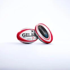 Wales Guinness Six Nations Innovo Match Ball