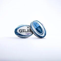 Gallagher Premiership Rugby Innovo Match Ball