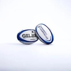 Investec Champions Cup Innovo Match Ball