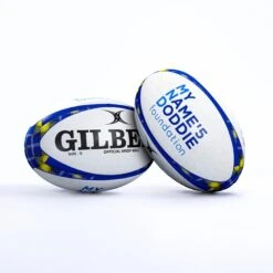 My Name'5 Doddie Foundation - Official Ball