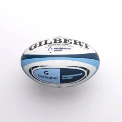 Gallagher Premiership Rugby Final Sirius Match Ball -Gilbert Rugby 45057805TBallSiriusMatchFinal3