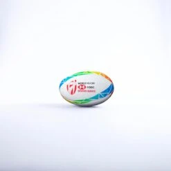 HSBC World 7s Series Replica Ball -Gilbert Rugby 48445805HSBCWorldRugby7sReplicaBall2023Size5 5024686144471Main2