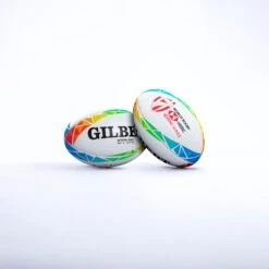 HSBC World 7s Series Replica Ball
