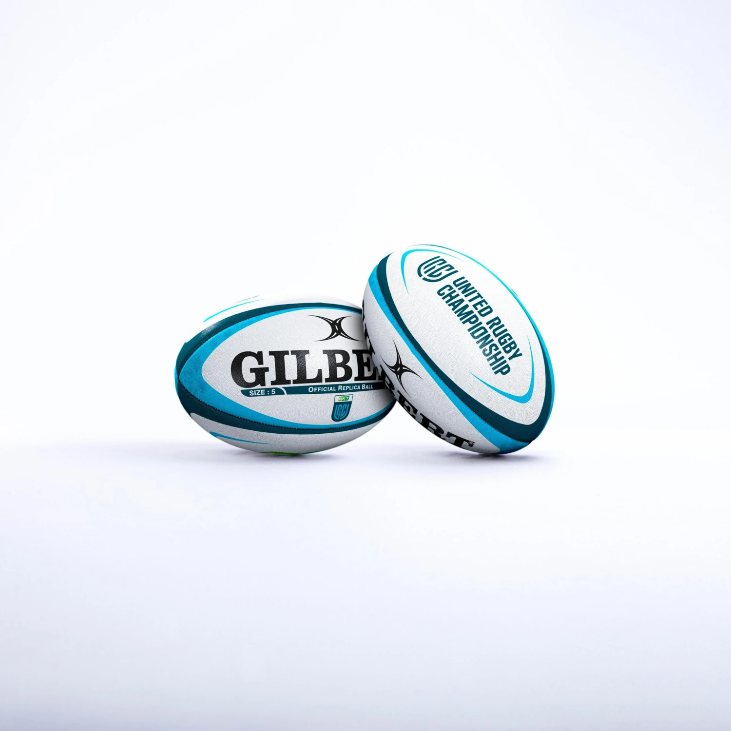 BKT United Rugby Championship Replica Ball 1 BKT United Rugby Championship Replica Ball