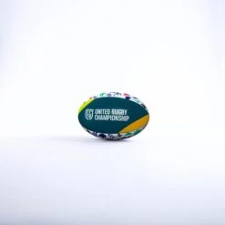 2024 BKT United Rugby Championship Supporter Ball -Gilbert Rugby 48453005UnitedRugbyChampionshipURCSupporterBallSize5 5024686376445 1
