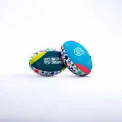 2024 BKT United Rugby Championship Supporter Ball