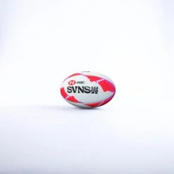 HSBC SVNS 23/24 - Dubai 7 HSBC SVNS 23/24 - Dubai -Gilbert Rugby 48453305HSBCSVNSDubaiDXBSupporterBallSize5 5024686378234 1