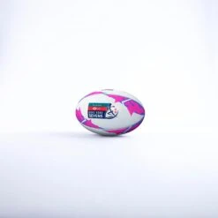 HSBC SVNS 23/24 - Hong Kong -Gilbert Rugby 48453805HSBCSVNSHongKongHKGSupporterBallSize5 5024686378333 2