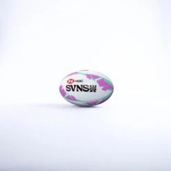 HSBC SVNS 23/24 - Singapore 7 HSBC SVNS 23/24 - Singapore -Gilbert Rugby 48453905HSBCSVNSSingaporeSGPSupporterBallSize5 5024686378357 1