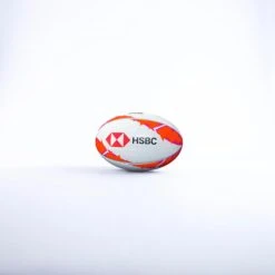 HSBC SVNS 23/24 - Madrid 8 HSBC SVNS 23/24 - Madrid -Gilbert Rugby 48454005HSBCSVNSMadridMADSupporterBallSize5 5024686378371 2