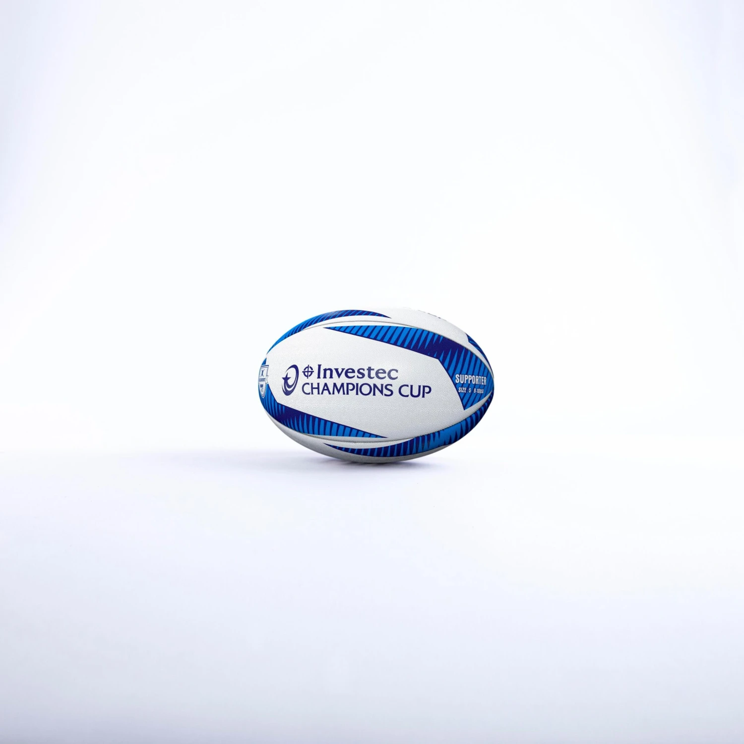 Investec Champions Cup Supporter Ball 2 Investec Champions Cup Supporter Ball - Image 2