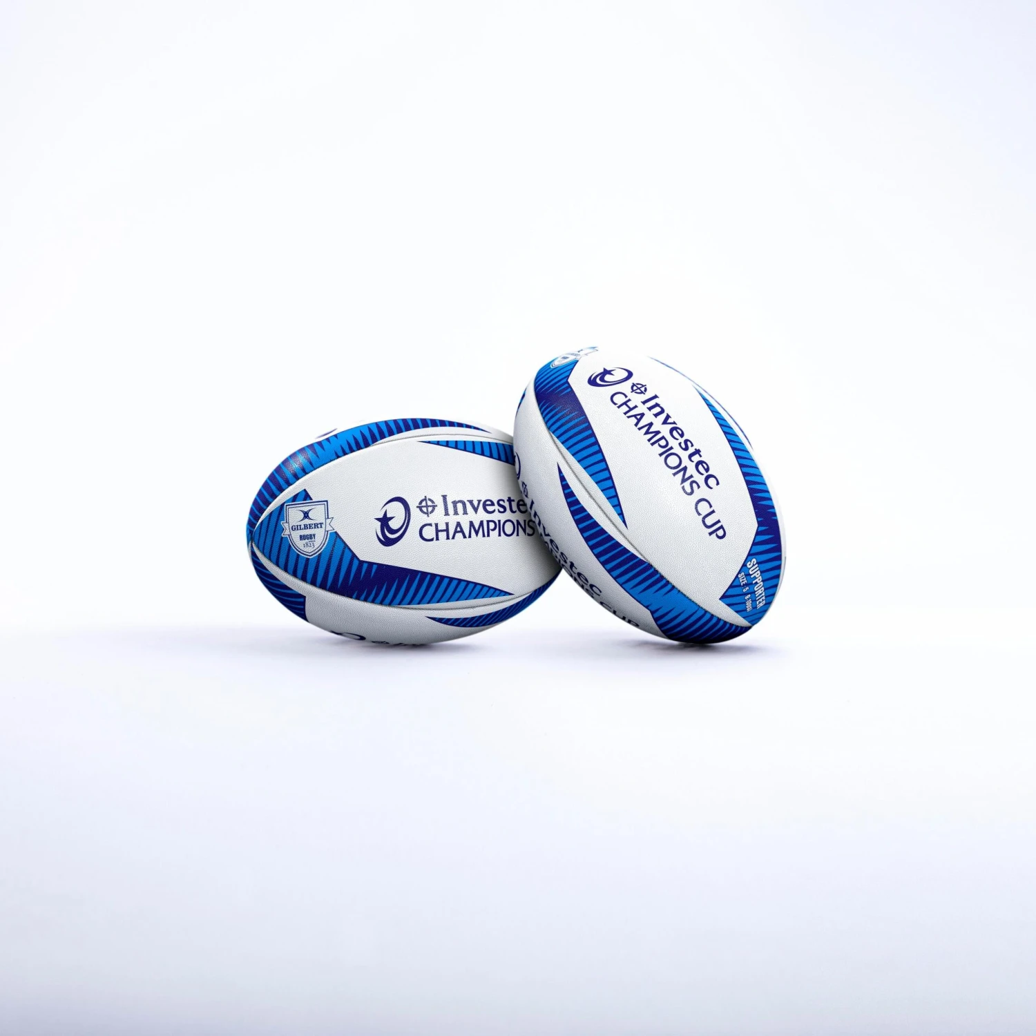 Investec Champions Cup Supporter Ball 1 Investec Champions Cup Supporter Ball