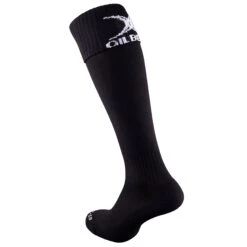 Kryten II Sock -Gilbert Rugby 81311505 Sock Kryten II Black Senior d2d13ecb 46ed 42f0 ac8c d72b4c6feabb