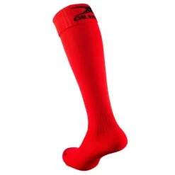 Kryten II Junior Sock -Gilbert Rugby 81311705 Sock Kryten II Red Senior