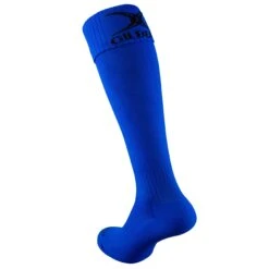 Kryten II Junior Sock -Gilbert Rugby 81311805 Sock Kryten II Royal Senior