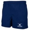 Virtuo Match Shorts - Navy
