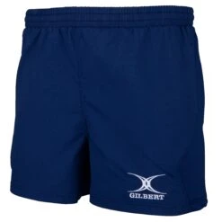 Virtuo Match Shorts - Navy