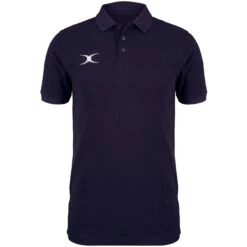 Junior Quest Polo Shirt