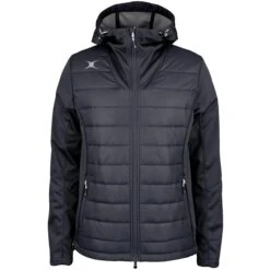 Pro Active Full Zip Jacket - Mens