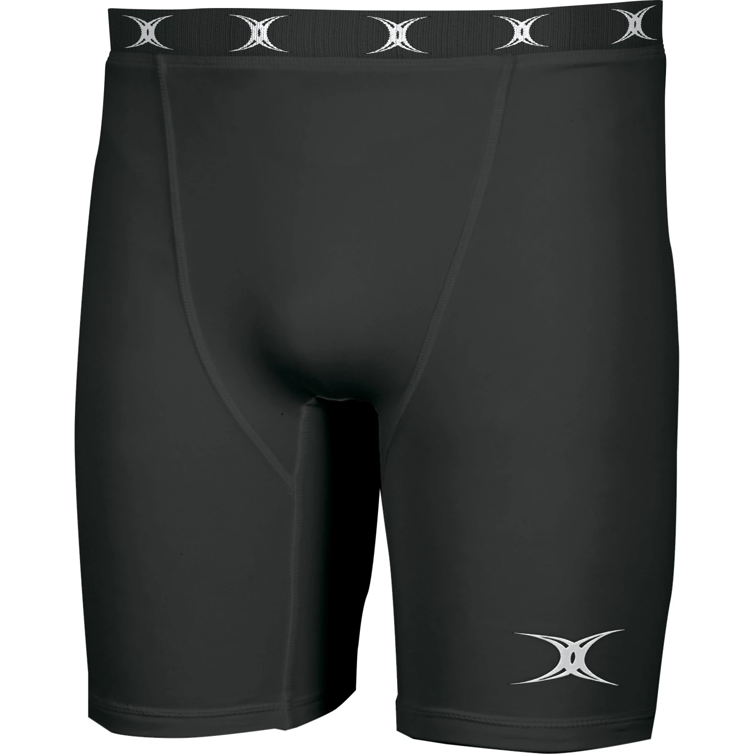 Atomic X II Undershort - Mens 1 Atomic X II Undershort - Mens