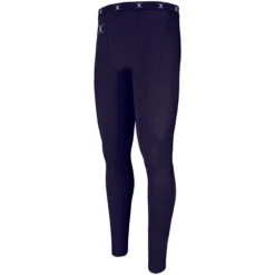 Atomic X II Baselayer Leggings - Junior 6 Atomic X II Baselayer Leggings - Junior -Gilbert Rugby 81518014LeggingsAtomicXIIBlackJuniorMain