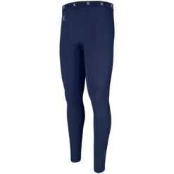 Atomic X II Baselayer Leggings - Mens 7 Atomic X II Baselayer Leggings - Mens -Gilbert Rugby 81518105LeggingsAtomicXIIDarkNavyMain