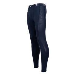 Atomic II Baselayer Leggings - Mens -Gilbert Rugby 81521005Atomic2LeggingsDarkNavy Angle