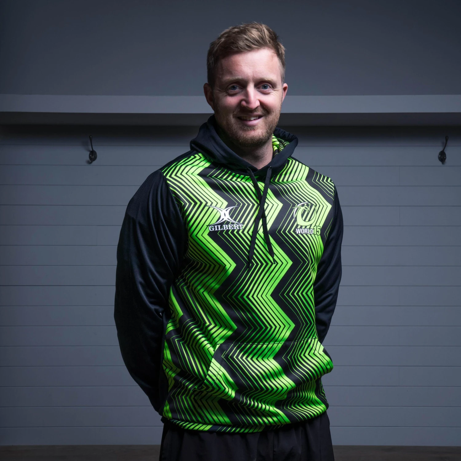 World XV Hoodie 1 World XV Hoodie