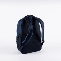 Club V4 Rucksack 10 Club V4 Rucksack -Gilbert Rugby 83027000BagClubPLYRH ALLV4NAVY ROY 4078