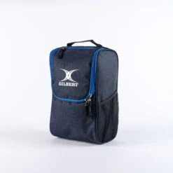 Boot Bag V4 -Gilbert Rugby 83027102ClubBootBagNavyRoyal