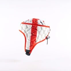 Falcon 200 Countries Headguard - Junior -Gilbert Rugby 85519005FalconHeadguard200England LeftSide 97b69993 1837 421d b5c3 6d2dc7db4434
