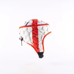 Falcon 200 Countries Headguard -Gilbert Rugby 85519005FalconHeadguard200England RightSide