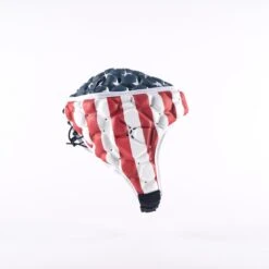 Falcon 200 Countries Headguard -Gilbert Rugby 85522005FalconHeadguard200USA RightSide