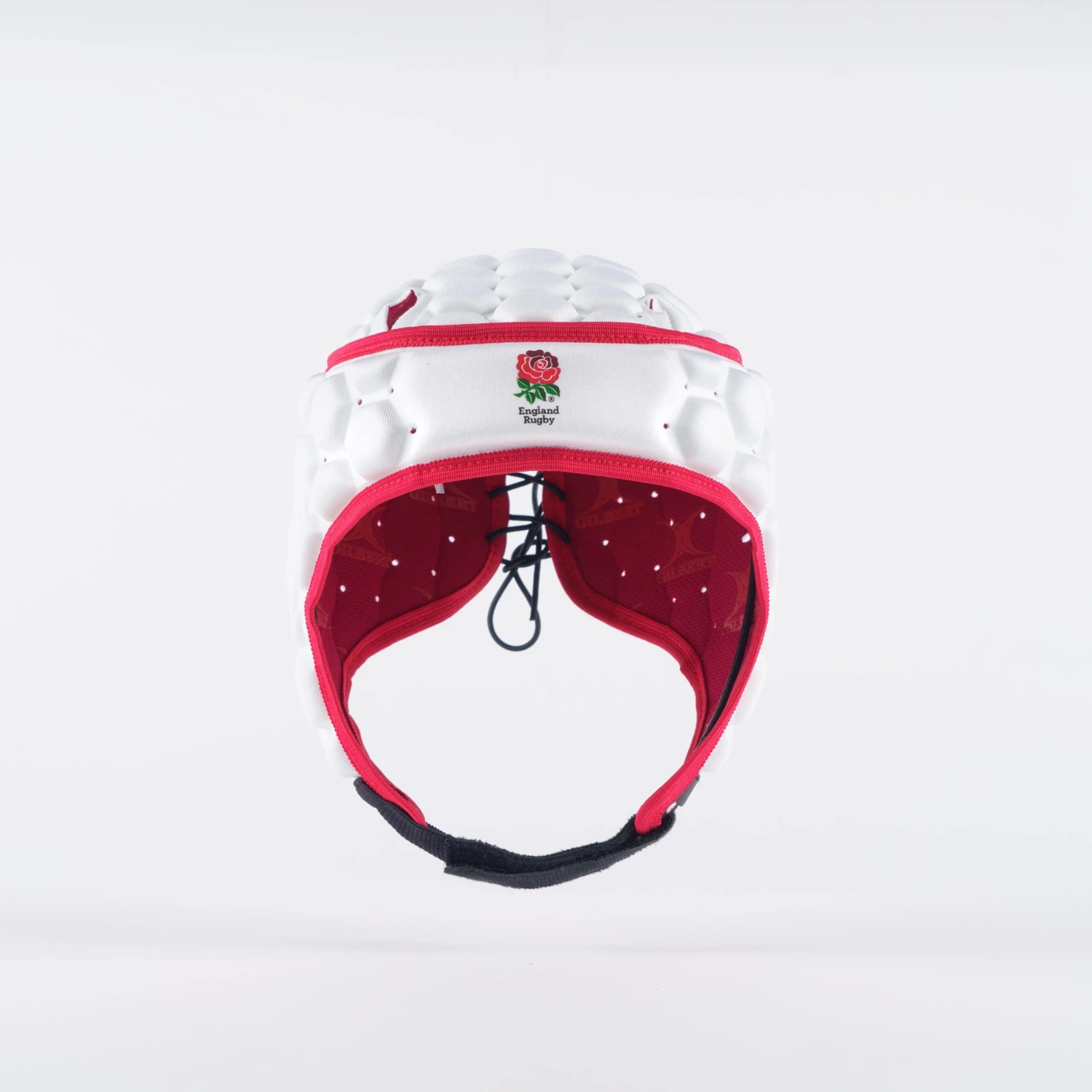 Falcon 200 Headguard - England Rugby 1 Falcon 200 Headguard - England Rugby