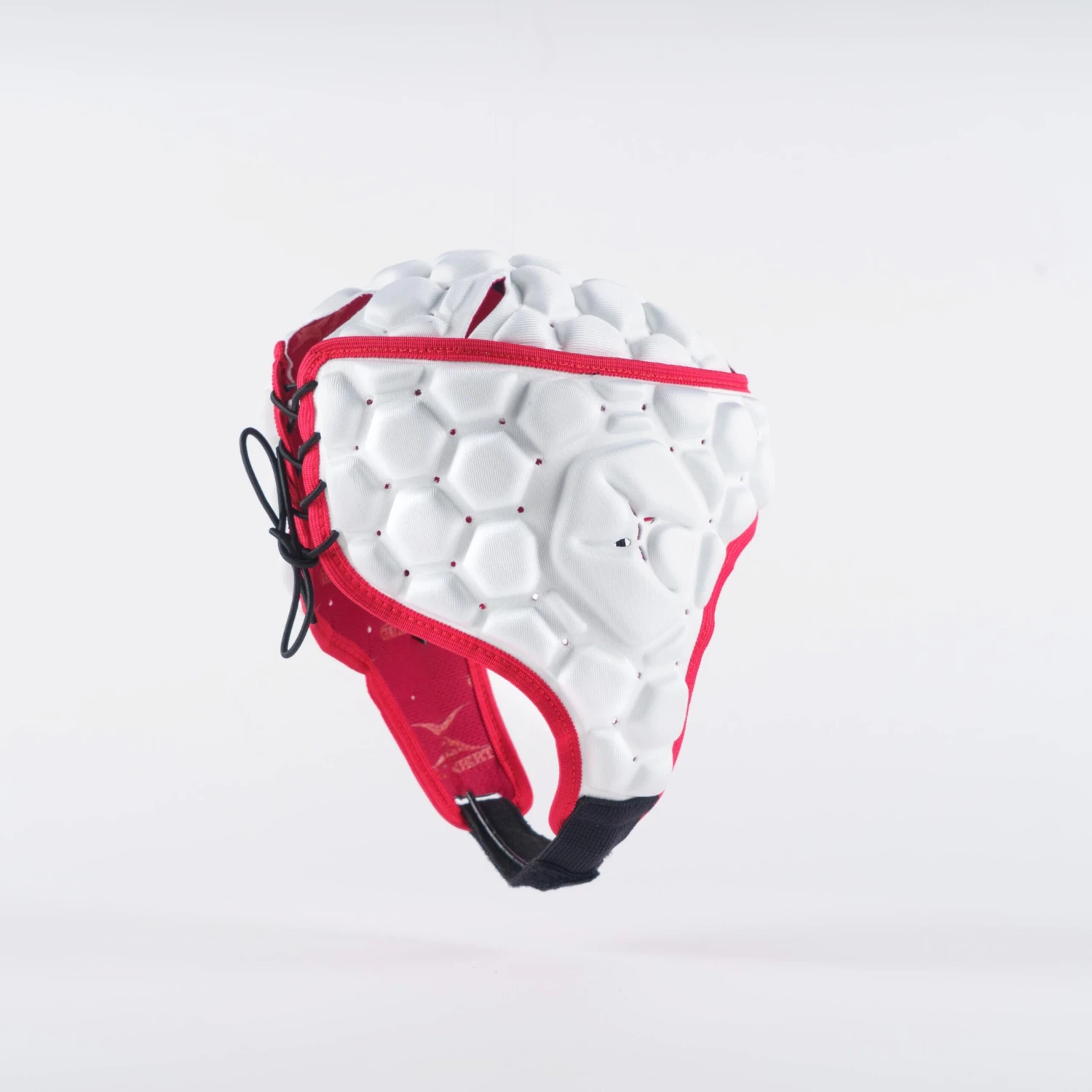 Falcon 200 Headguard - England Rugby 3 Falcon 200 Headguard - England Rugby - Image 3