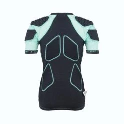 Triflex Lite V2 Body Armour - Womens -Gilbert Rugby 85525405GilbertTriflexBodyArmourWomensLitev2 Back