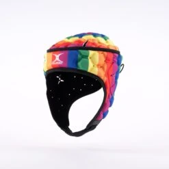 Falcon 200 Headguard - Rainbow -Gilbert Rugby 85529906THeadguardFalconWEB1Main 53e57a30 7436 46fc b14a db5278ce9c5c