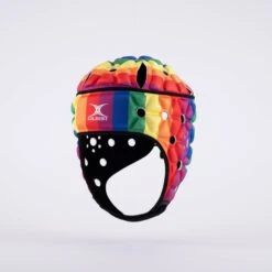 Air Headguard - Rainbow