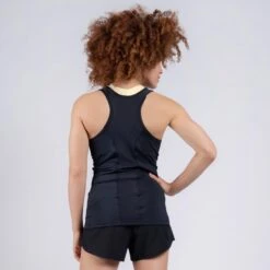 Synergie Pro Vest 18 Synergie Pro Vest -Gilbert Rugby 86103204VestProSynergieBlack4Back