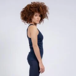 Synergie Pro Vest 21 Synergie Pro Vest -Gilbert Rugby 86103304VestProSynergieDarkNavy2RightSide