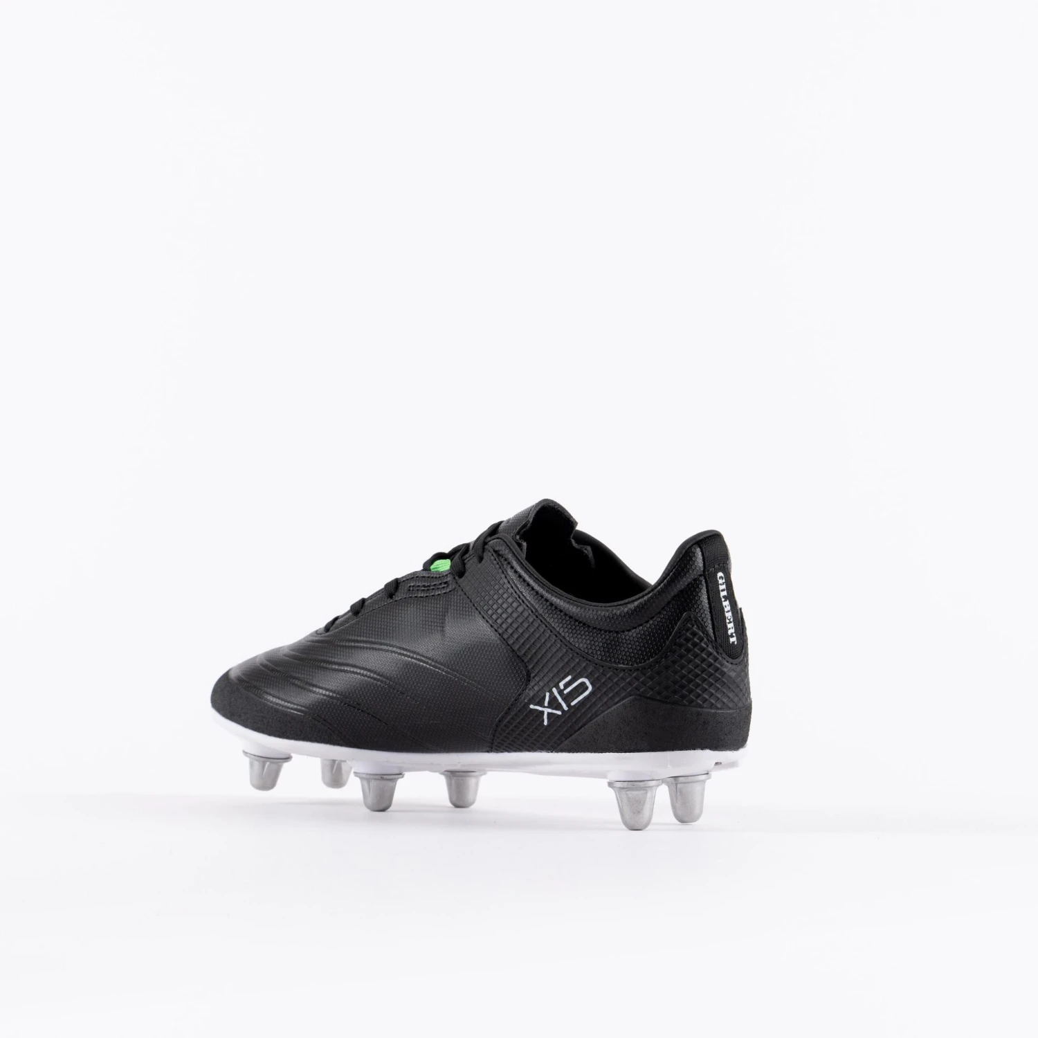 Sidestep X15 LO 6S Boots - Junior 2 Sidestep X15 LO 6S Boots - Junior - Image 2