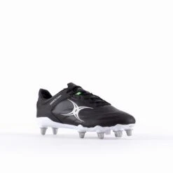 Sidestep X15 LO 8S Boots - Senior -Gilbert Rugby 87387526SidestepX158StudBoots 0193