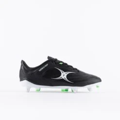 Sidestep X15 LO 6S Boots - Senior -Gilbert Rugby 87387626SidestepX156StudBoots 0109