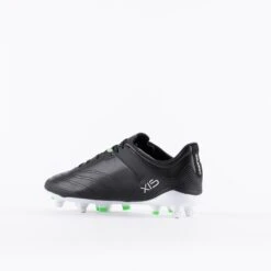 Sidestep X15 LO 6S Boots - Senior -Gilbert Rugby 87387626SidestepX156StudBoots 0117