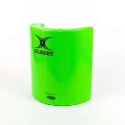 Line Breaker Contact Shield 5 Line Breaker Contact Shield -Gilbert Rugby 89001105TSHIELDLINEBREAKER2Front