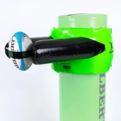 Jackal Arms -Gilbert Rugby 89001505TTACKLEJACKALARMSSNR2Close