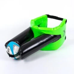 Jackal Arms -Gilbert Rugby 89001505TTACKLEJACKALARMSSNR3Floor